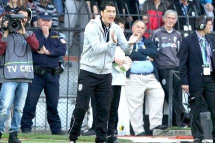 Ο Ίβιτς θυμήθηκε όσους είχαν ξεγραμμένο τον ΠΑΟΚ