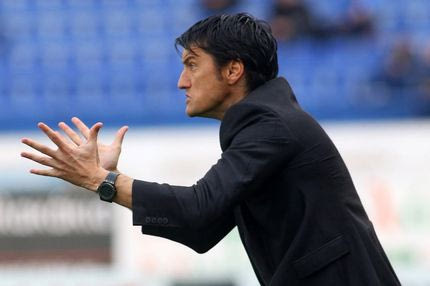 Βλάνταν, βρες τον ΠΑΟΚ… εξωτερικού