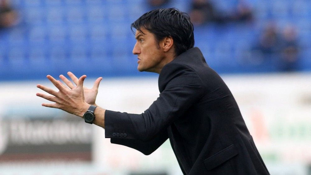 Βλάνταν, βρες τον ΠΑΟΚ… εξωτερικού