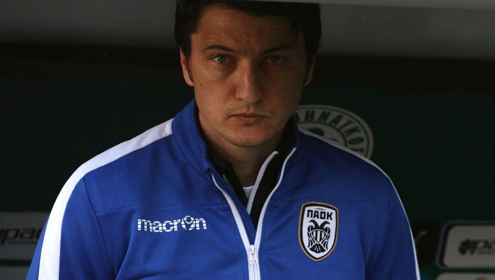 Γιατί ο Ίβιτς δεν έβαλε τον Τσίμιροτ