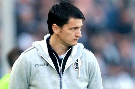 Τον Ολυμπιακό και όχι μόνο θυμήθηκε ο Ίβιτς