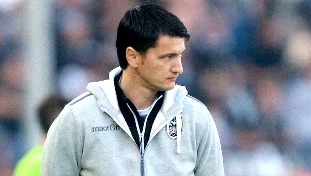 Τον Ολυμπιακό και όχι μόνο θυμήθηκε ο Ίβιτς