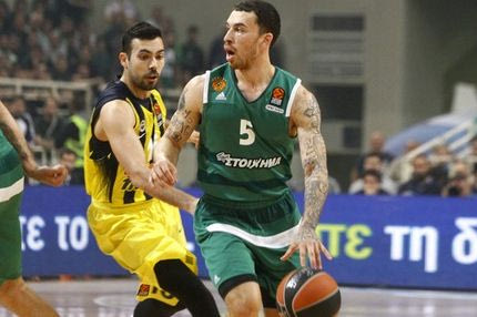 ΚΑΕ: Καμία διακοπή συνεργασίας, συνεχίζουν οι τέσσερις!