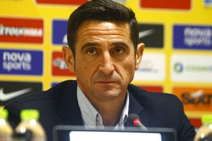 Ο Χιμένεθ συνέδεσε την 6άρα στο Φάληρο μ’ ένα ακόμη ματς που συζητήθηκε