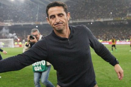 Γιατί “έκοψε” ο Χιμένεθ Αϊντάρεβιτς και Πέκχαρτ