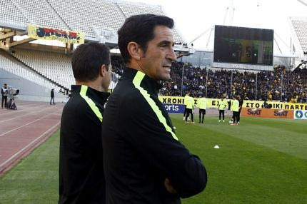 Μεγάλη επιστροφή στην αποστολή!