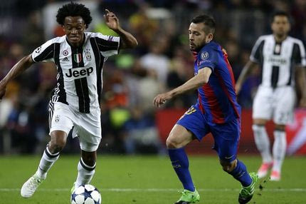 Μία… γκάφα αποκάλυψε τη νέα φανέλα της Γιουβέντους!