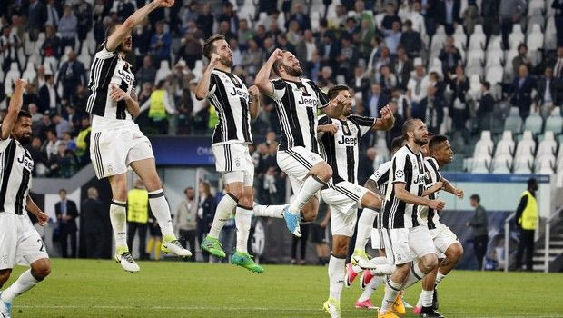 Στην Ιταλία δεν έχει Survivor και έβλεπαν όλοι Γιουβέντους-Μπαρτσελόνα!