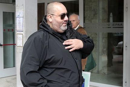 Σπόντες Τεβεκέλη και απάντηση Καραπαπά