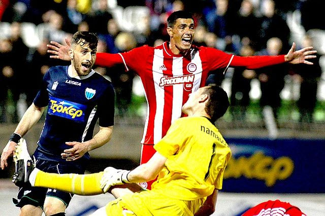 Κόντρα στις “Κασσάνδρες” πήγε στην Λιβαδειά για το διπλό!