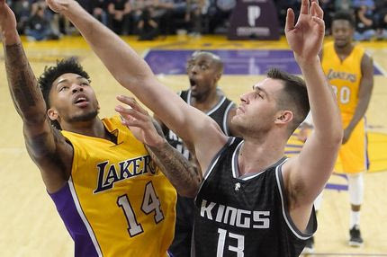 Ο Παπαγιάννης έκανε το dream shake του Χακίμ (VIDEO)