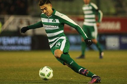 Εν αρχή ην ο… Κλωναρίδης!