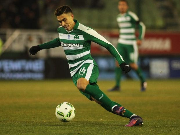 Εν αρχή ην ο… Κλωναρίδης!