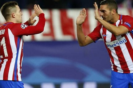 Σοκ για Κόκε: του έβαλαν το πιστόλι στον κρόταφο!