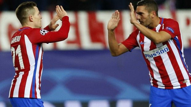 Σοκ για Κόκε: του έβαλαν το πιστόλι στον κρόταφο!