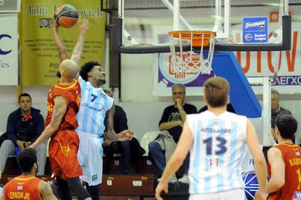 Κολοσσός… Βασιλόπουλος και 1-1 το Ρέθυμνο