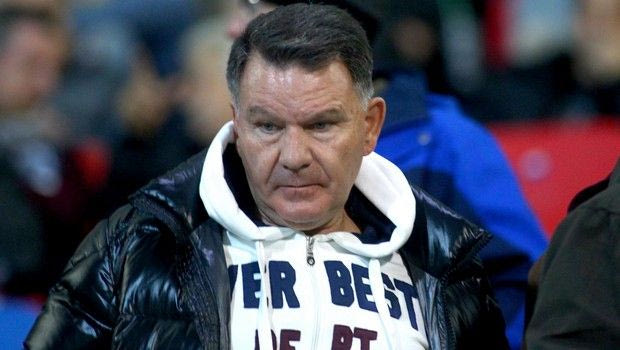 Ποιος Πάους; Ο Κούγιας έβγαλε τους αρχηγούς!