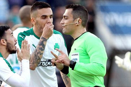 Η επιστολή για Κύζα επεστράφη στον Αλαφούζο ως απαράδεκτη