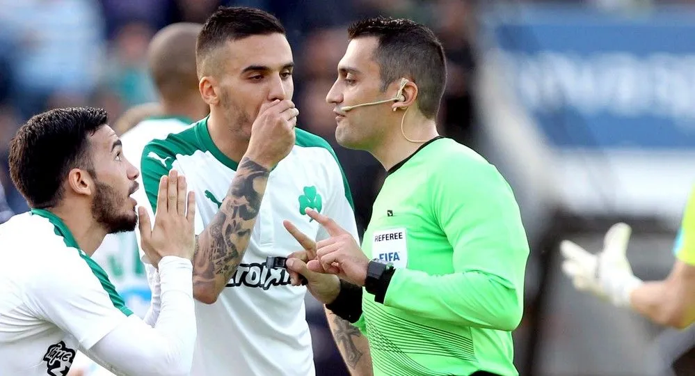 Η επιστολή για Κύζα επεστράφη στον Αλαφούζο ως απαράδεκτη