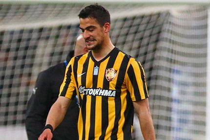 Το καλό… νέο για Λαμπρόπουλο