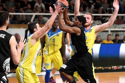 Όγδοο το Λαύριο, υποβιβάστηκε ο Απόλλων Πάτρας!