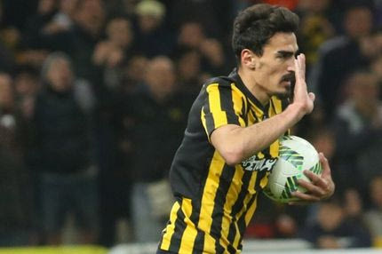 Χριστοδουλόπουλος: “Το παιχνίδι με τον Πλατανιά είναι ένα ακόμη ντέρμπι”