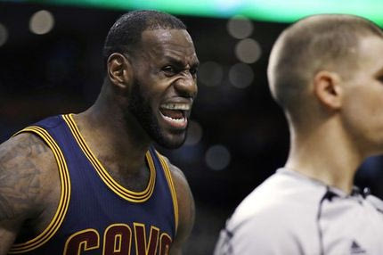 Κυρίαρχοι της Ανατολής οι Καβαλίερς