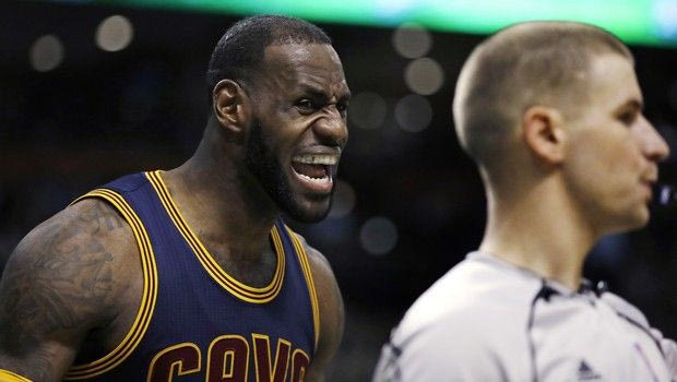 Κυρίαρχοι της Ανατολής οι Καβαλίερς