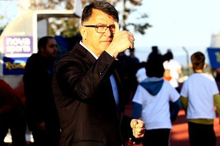 Το μυαλό του Λεμονή στην ΑΕΚ από το… πούλμαν!