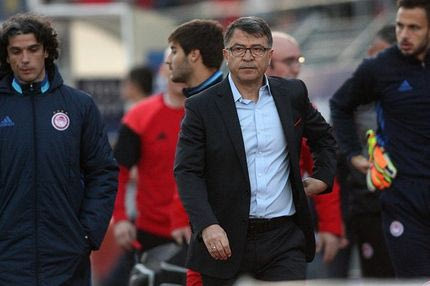 Τα πρώτα ζόρια του Λεμονή