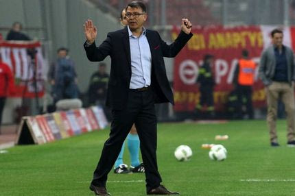 Χωρίς εκπλήξεις ο Λεμονής με ΠΑΣ