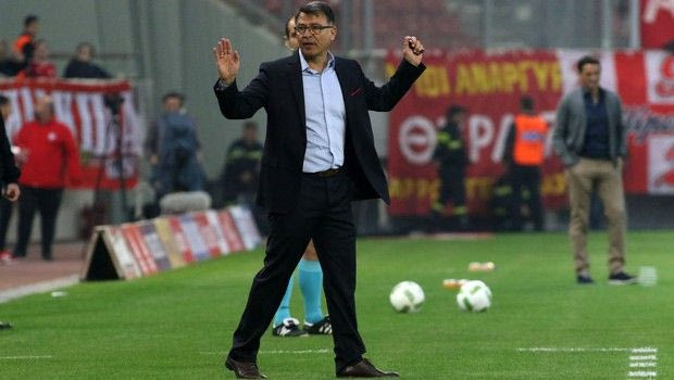 Χωρίς εκπλήξεις ο Λεμονής με ΠΑΣ