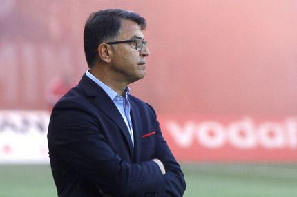 Λεμονής: “Δεν ασχολούμαστε καθόλου με την ΑΕΚ”