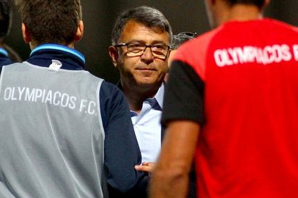 Παραμένει αργός ο Ολυμπιακός, αλλά είναι μαζεμένος