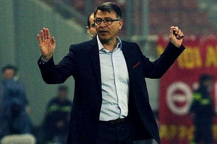 Ο Λεμονής ήξερε γιατί έχασε κι όμως τα έριξε στην διαιτησία!