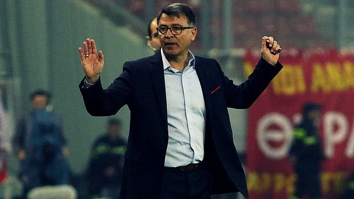 Ο Λεμονής ήξερε γιατί έχασε κι όμως τα έριξε στην διαιτησία!