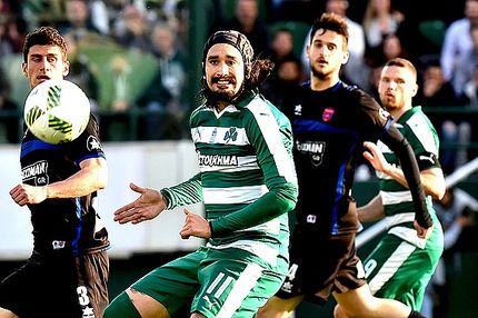 Να δεις που κάποτε θα μας πούνε και…