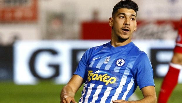 Υπογράφει ο Λημνιός