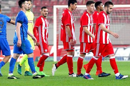 Ο πρώην “ερυθρόλευκος” που γουστάρει Λημνιό