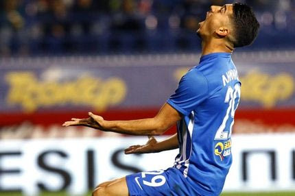 Ο ΠΑΟΚ παρουσίασε με… μυστηριώδη photo τον Λημνιό