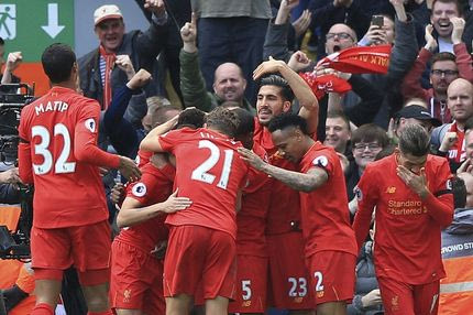 Μπλεξίματα για Λίβερπουλ λόγω ανήλικου παίκτη