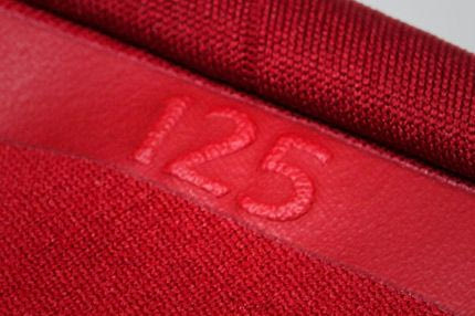 Η νέα επετειακή φανέλα για τα 125 χρόνια της Λίβερπουλ!