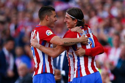 Δεν γίνονται αυτά: Δύο χαμένα πέναλτι σε δύο λεπτά η Ατλέτικο!