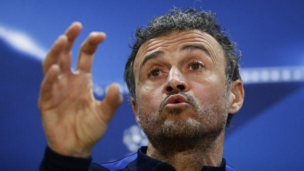 Τι ζήτησε ο Λουίς Ενρίκε για να υπογράψει στην Άρσεναλ