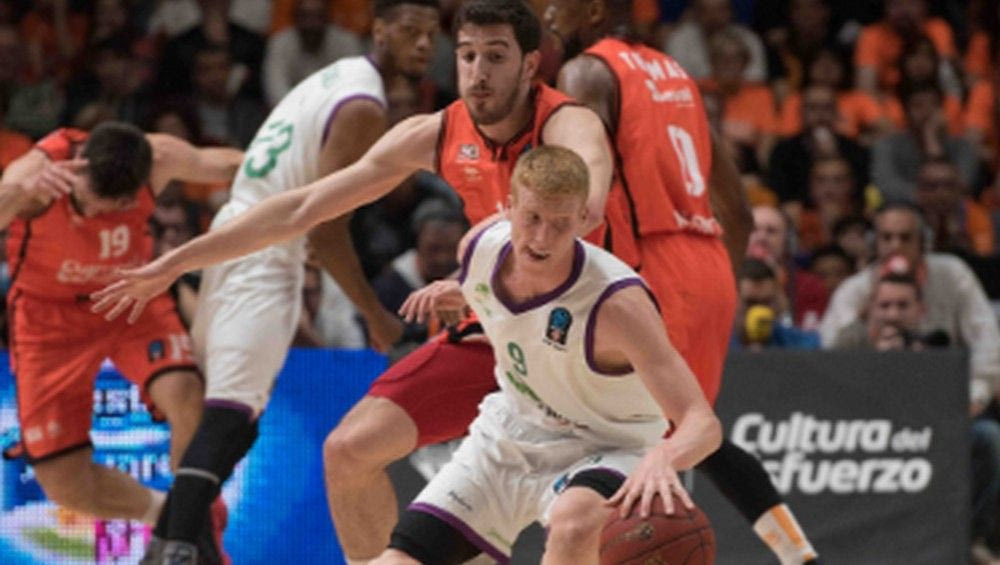 Επική ανατροπή και επιστροφή στην Ευρωλίγκα με το σπαθί της!