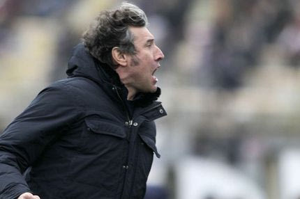 Επιδόσεις εποχής…Μαλεζάνι για τον Παναθηναϊκό