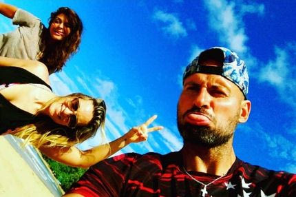 Πάνος Αργιανίδης: “Μας έπρηξε ο Σπαλιάρας”!