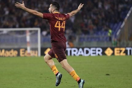 Έγραψαν για Ίντερ και… αγρίεψε ο Μανωλάς!