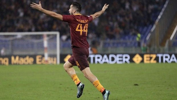 Έγραψαν για Ίντερ και… αγρίεψε ο Μανωλάς!