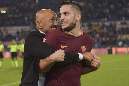 Oι τρεις υποψήφιοι για να πάρουν τη θέση του Μανωλά στην Ρόμα